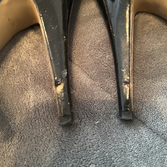 Rock & Republic spike heels - Picture 5 of 6